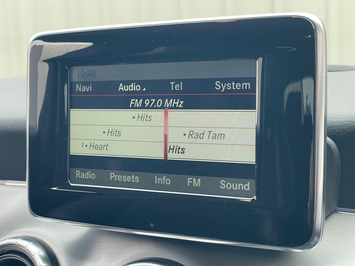 Used Mercedes-Benz CLA for sale - 77585707: Photo 18