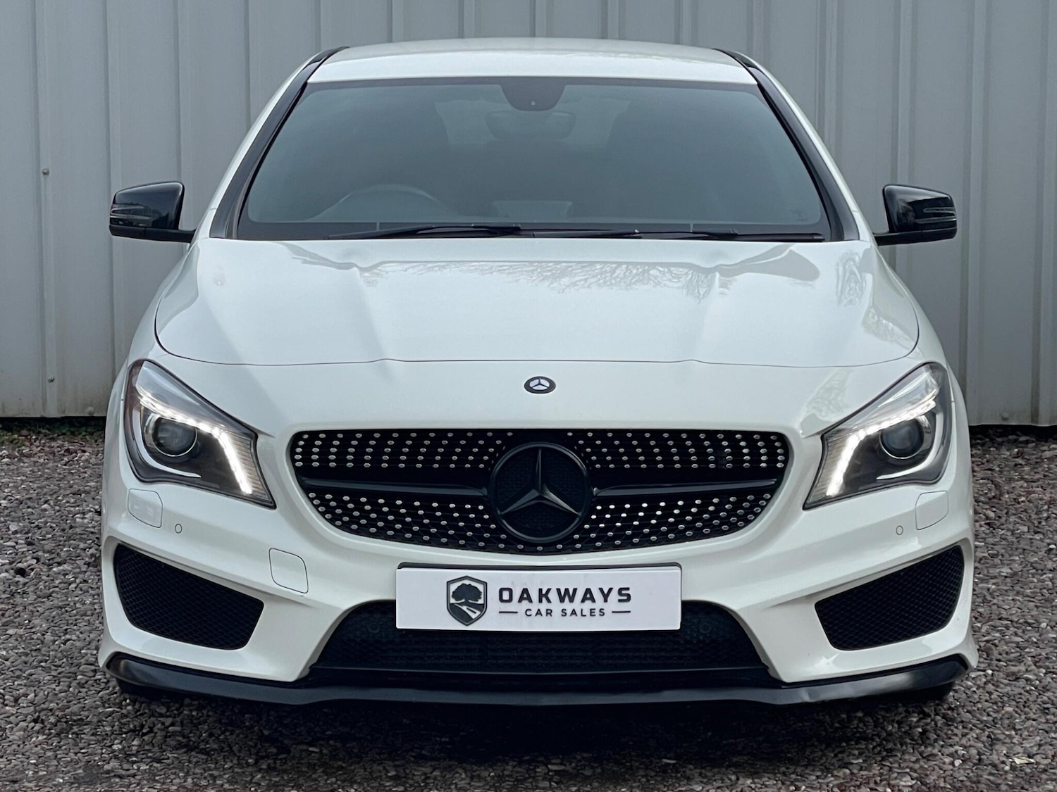 Used Mercedes-Benz CLA for sale - 77585707: Photo 2