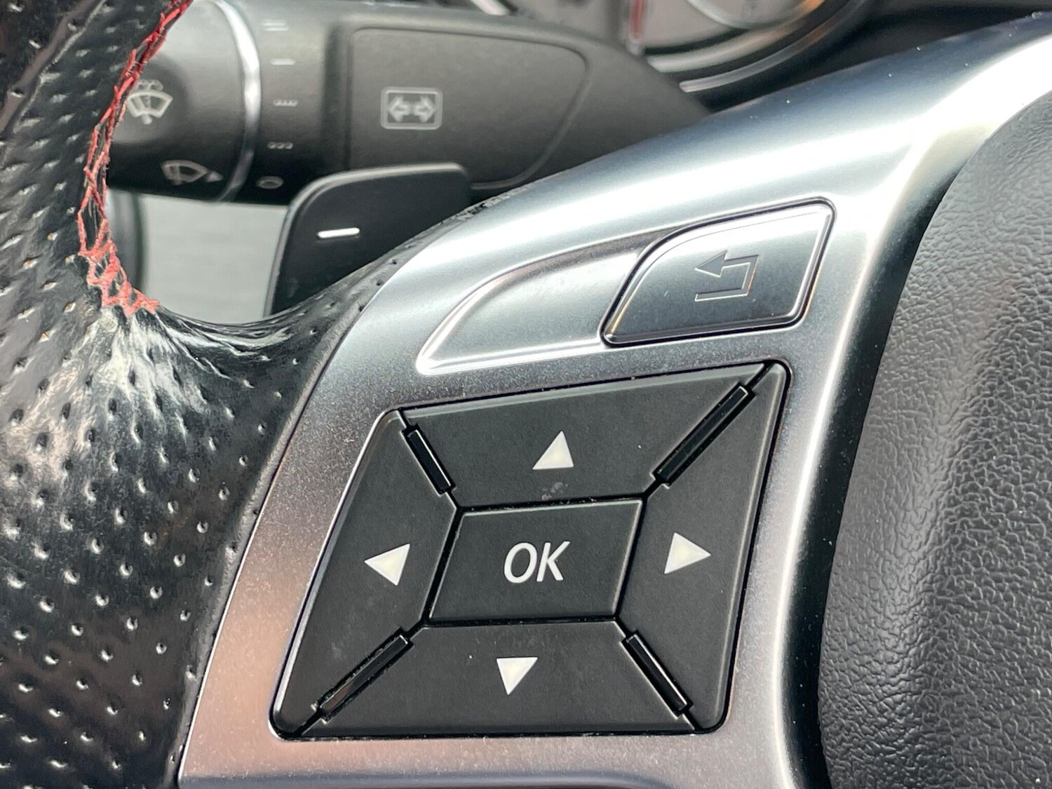 Used Mercedes-Benz CLA for sale - 77585707: Photo 21