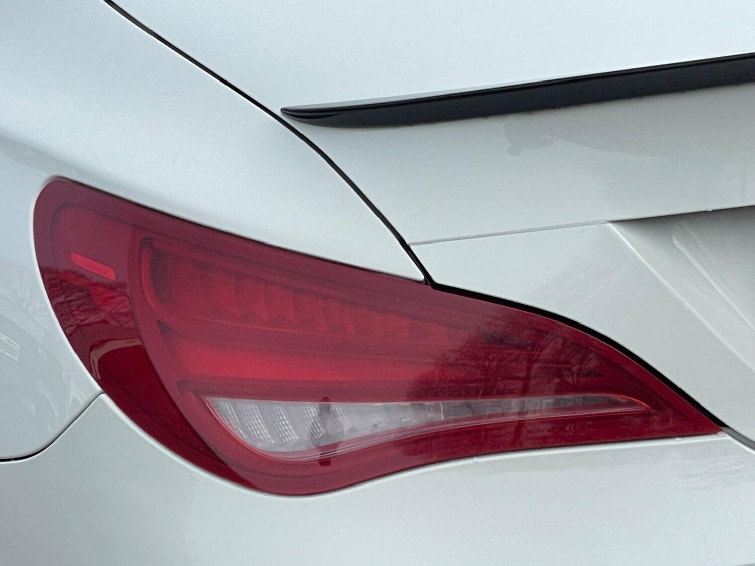 Used Mercedes-Benz CLA for sale - 77585707: Photo 27