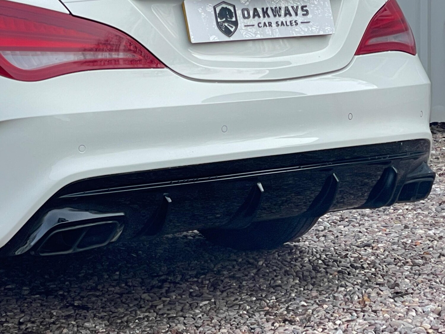 Used Mercedes-Benz CLA for sale - 77585707: Photo 28