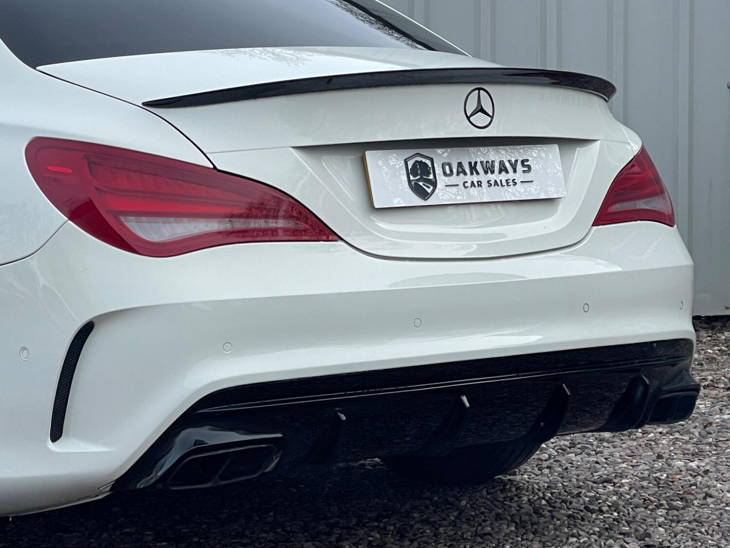 Used Mercedes-Benz CLA for sale - 77585707: Photo 29