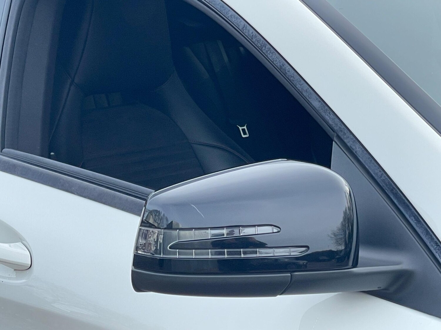 Used Mercedes-Benz CLA for sale - 77585707: Photo 30