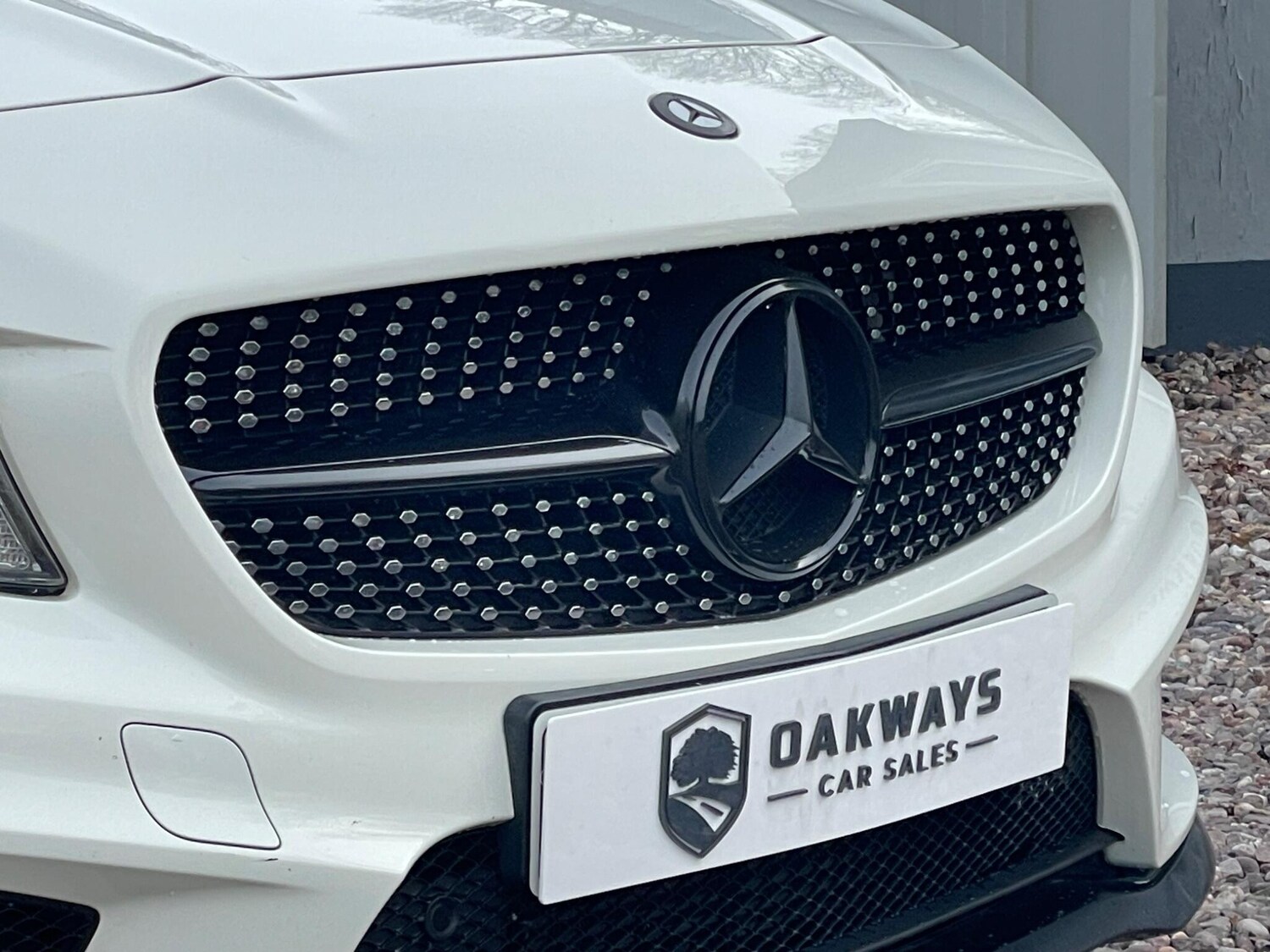 Used Mercedes-Benz CLA for sale - 77585707: Photo 31