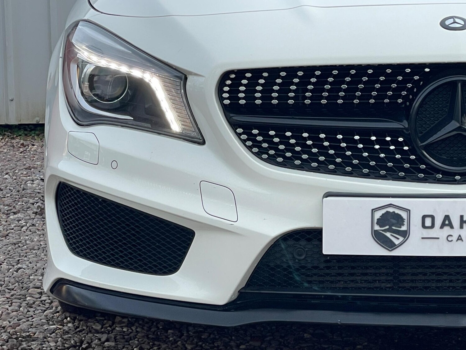 Used Mercedes-Benz CLA for sale - 77585707: Photo 33