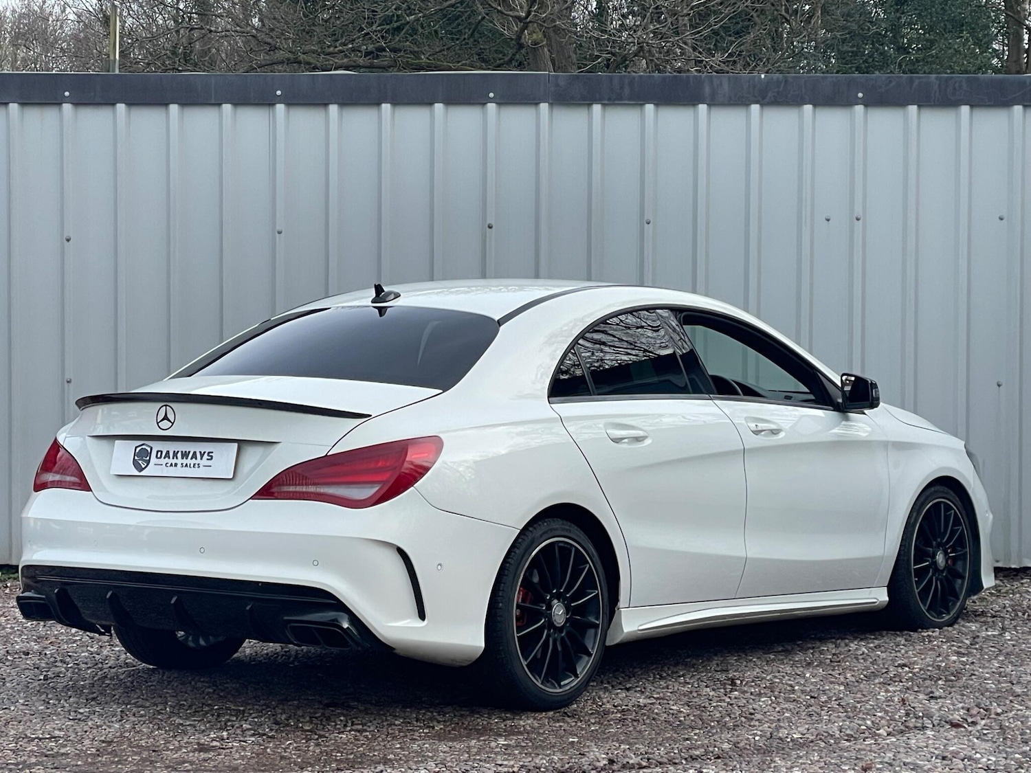 Used Mercedes-Benz CLA for sale - 77585707: Photo 5