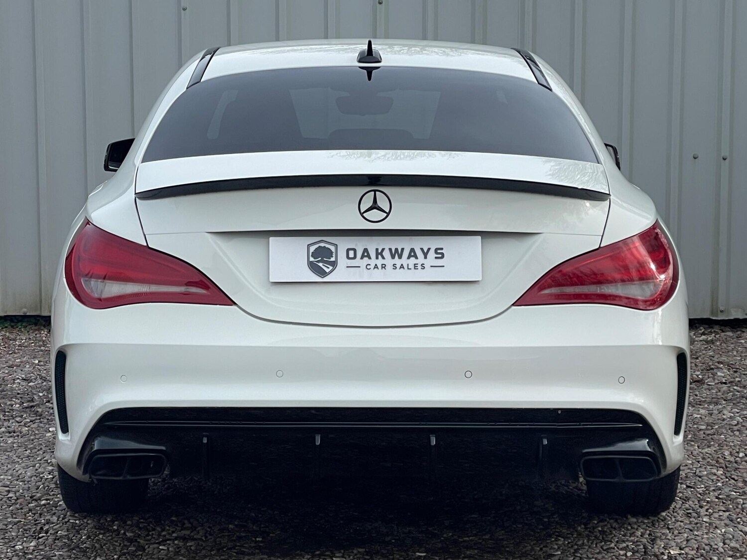 Used Mercedes-Benz CLA for sale - 77585707: Photo 6