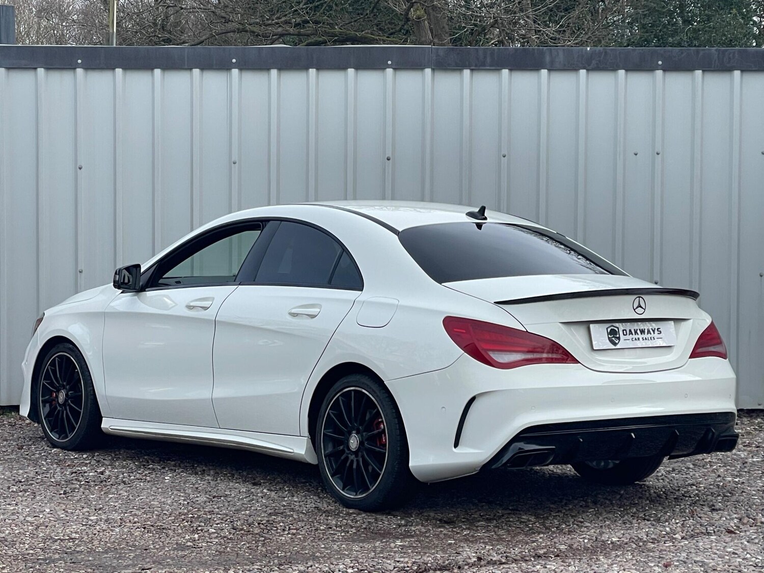 Used Mercedes-Benz CLA for sale - 77585707: Photo 7