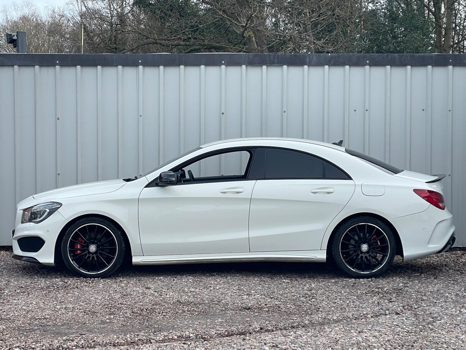 Used Mercedes-Benz CLA for sale - 77585707: Photo 8