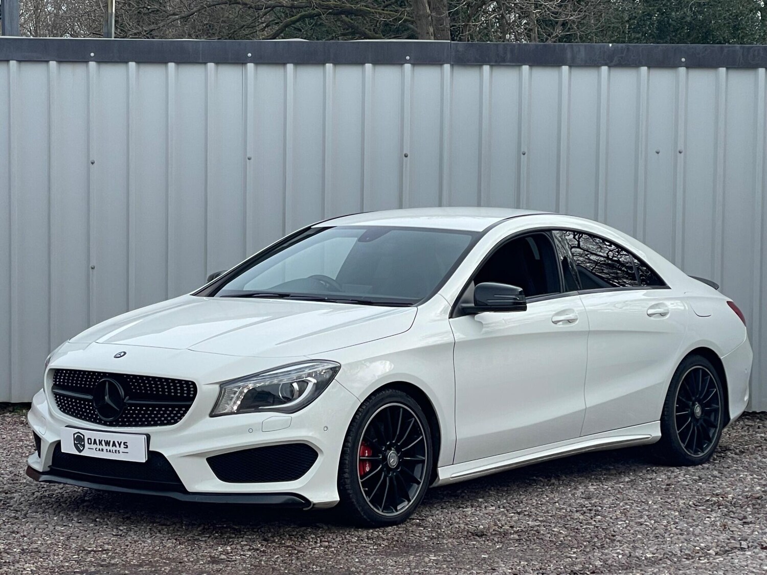 Used Mercedes-Benz CLA for sale - 77585707: Photo 9