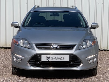Used Ford Mondeo 2012 for sale - 78752434: Photo