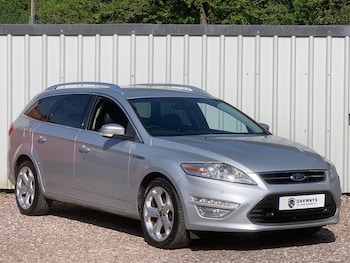 Used Ford Mondeo 2012 for sale - 78752434: Photo
