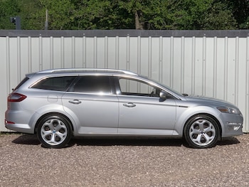 Used Ford Mondeo 2012 for sale - 78752434: Photo