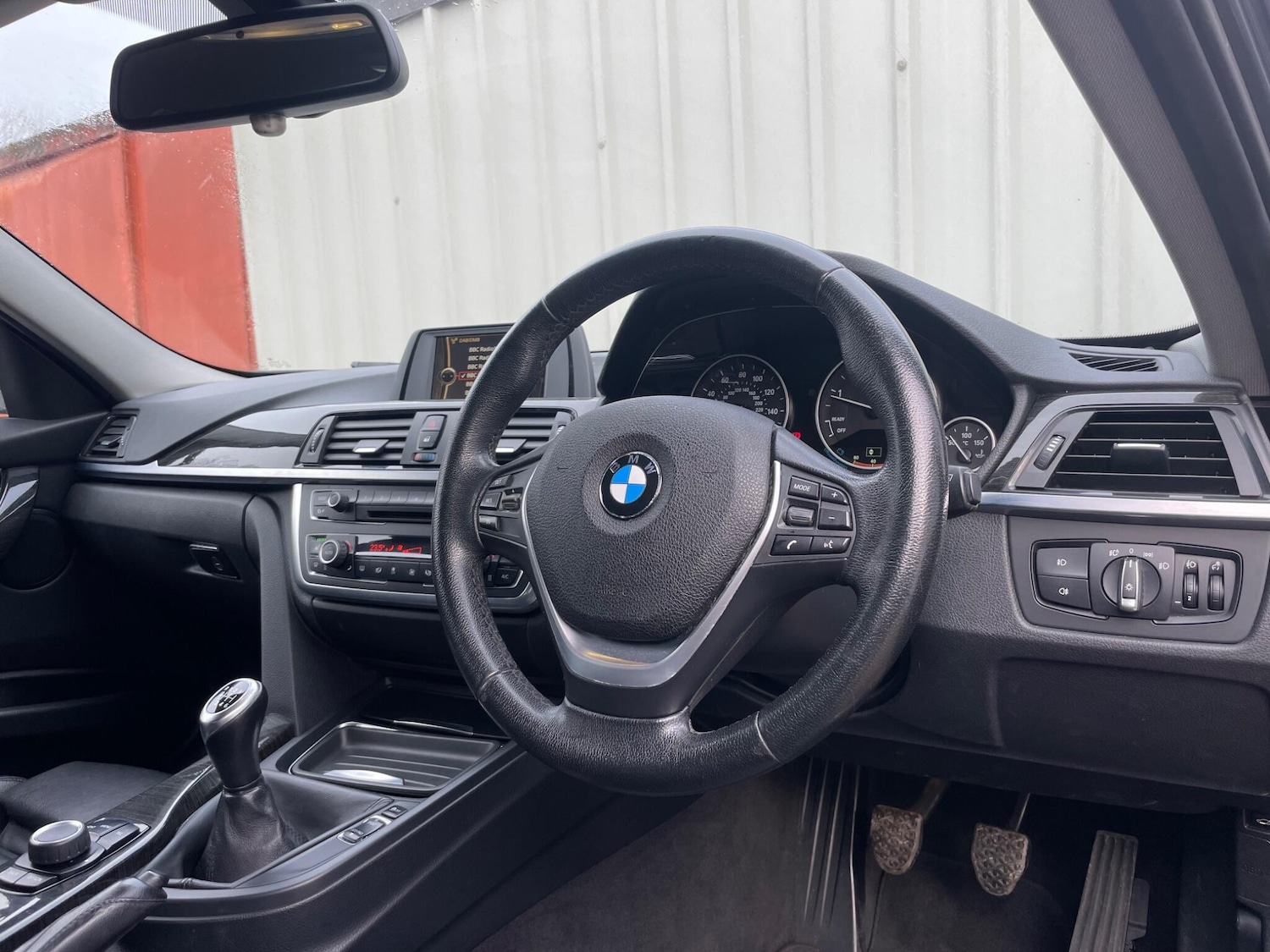 Used BMW 3 Series 2013 for sale - 77396302: Photo 10