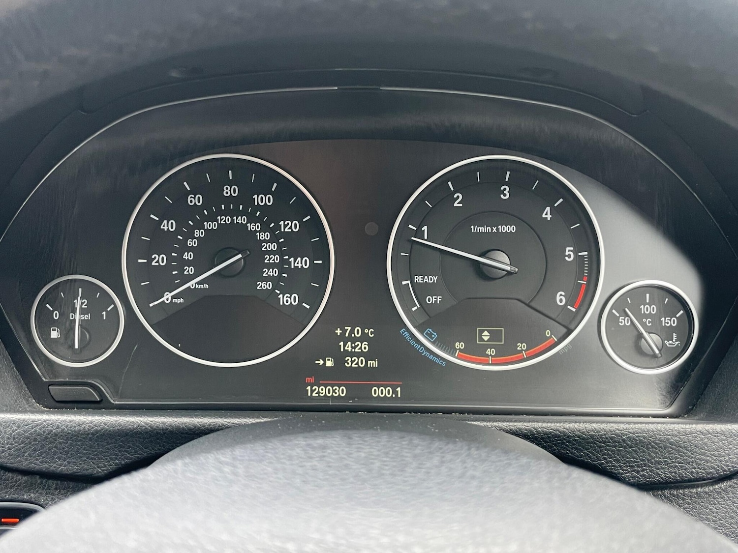 Used BMW 3 Series 2013 for sale - 77396302: Photo 15