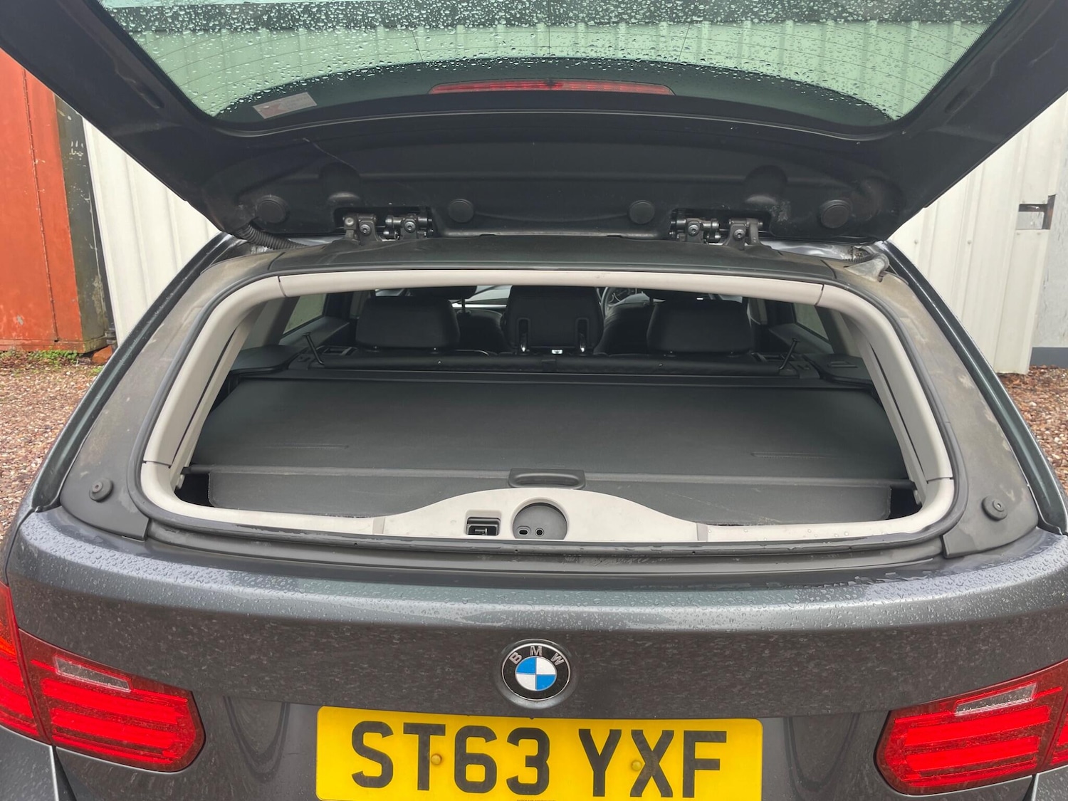 Used BMW 3 Series 2013 for sale - 77396302: Photo 28