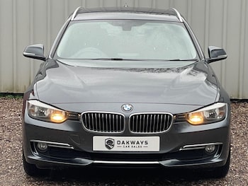 Used BMW 3 Series 2013 for sale - 77396302: Photo