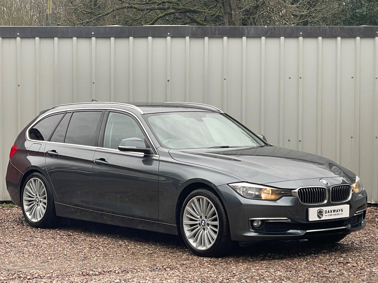 Used BMW 3 Series 2013 for sale - 77396302: Photo 3