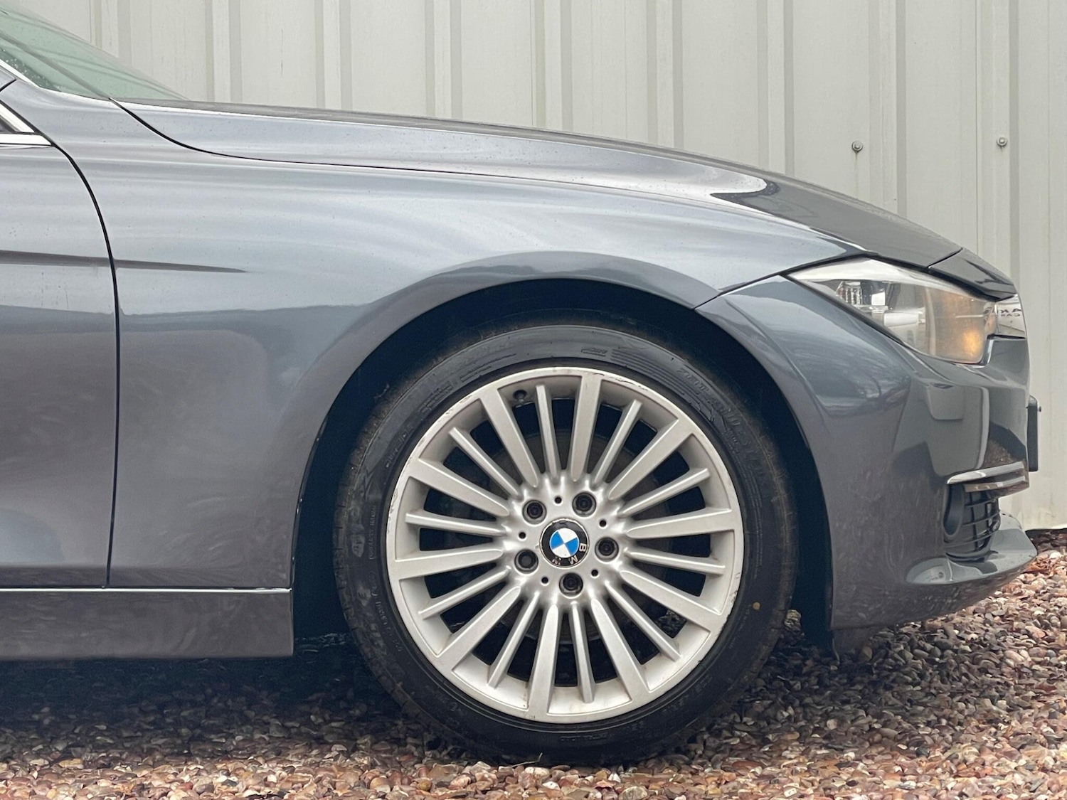 Used BMW 3 Series 2013 for sale - 77396302: Photo 31