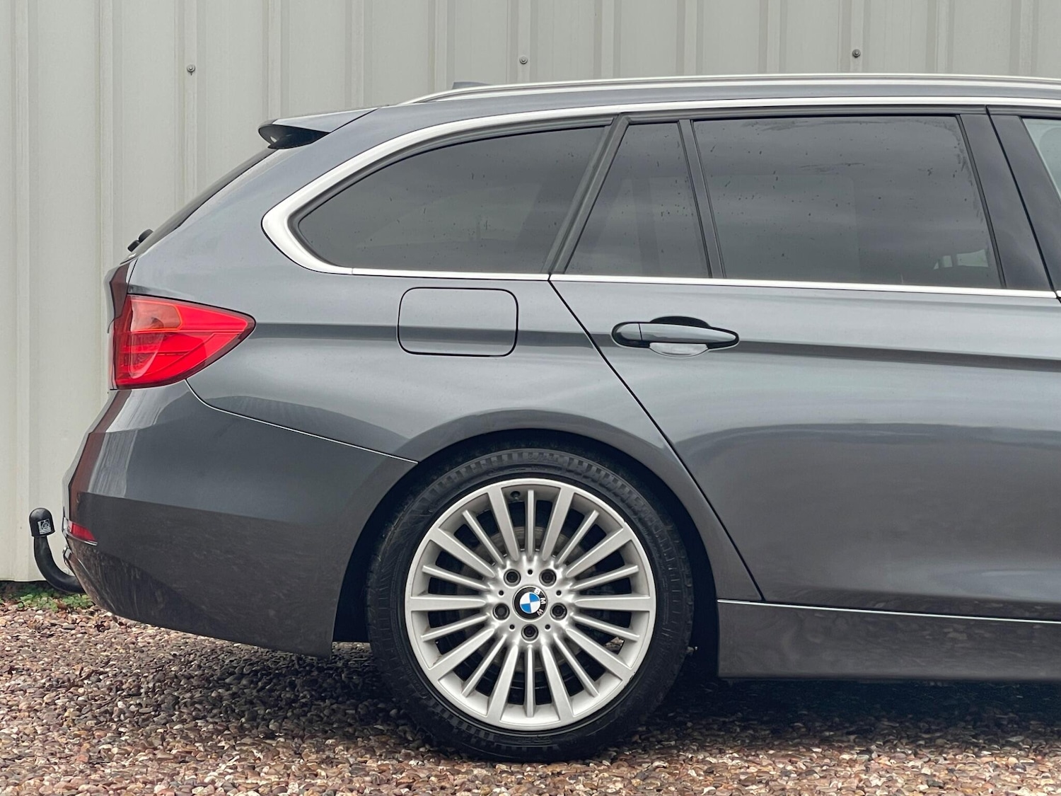 Used BMW 3 Series 2013 for sale - 77396302: Photo 32