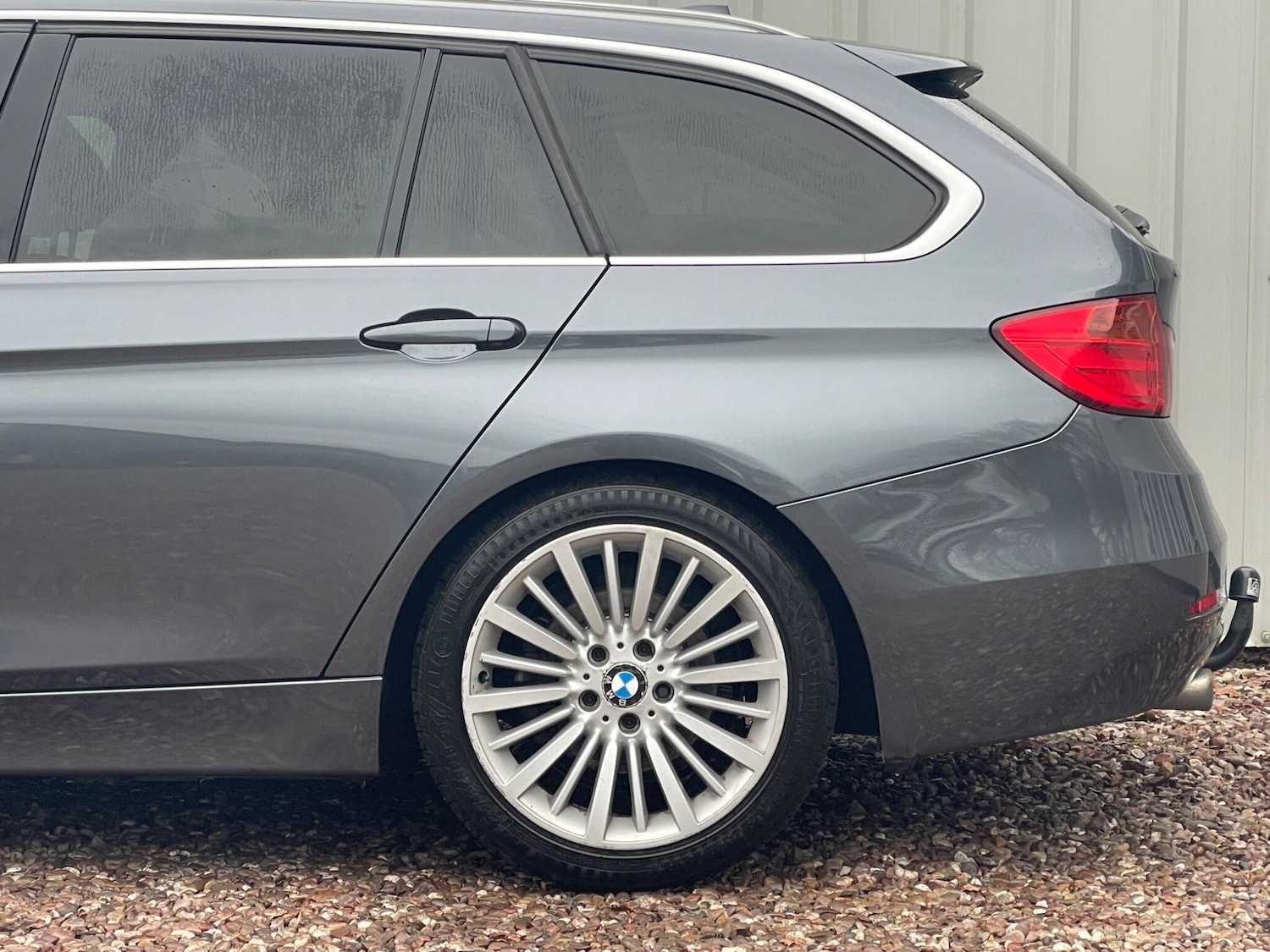 Used BMW 3 Series 2013 for sale - 77396302: Photo 34