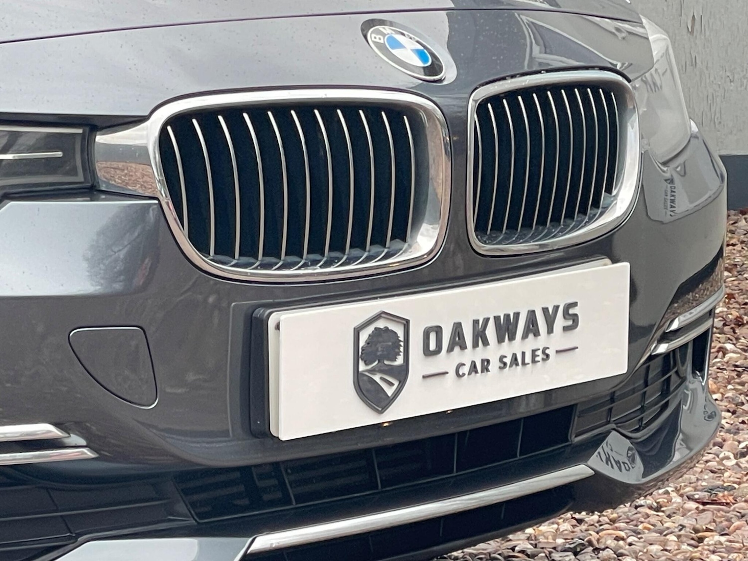 Used BMW 3 Series 2013 for sale - 77396302: Photo 36