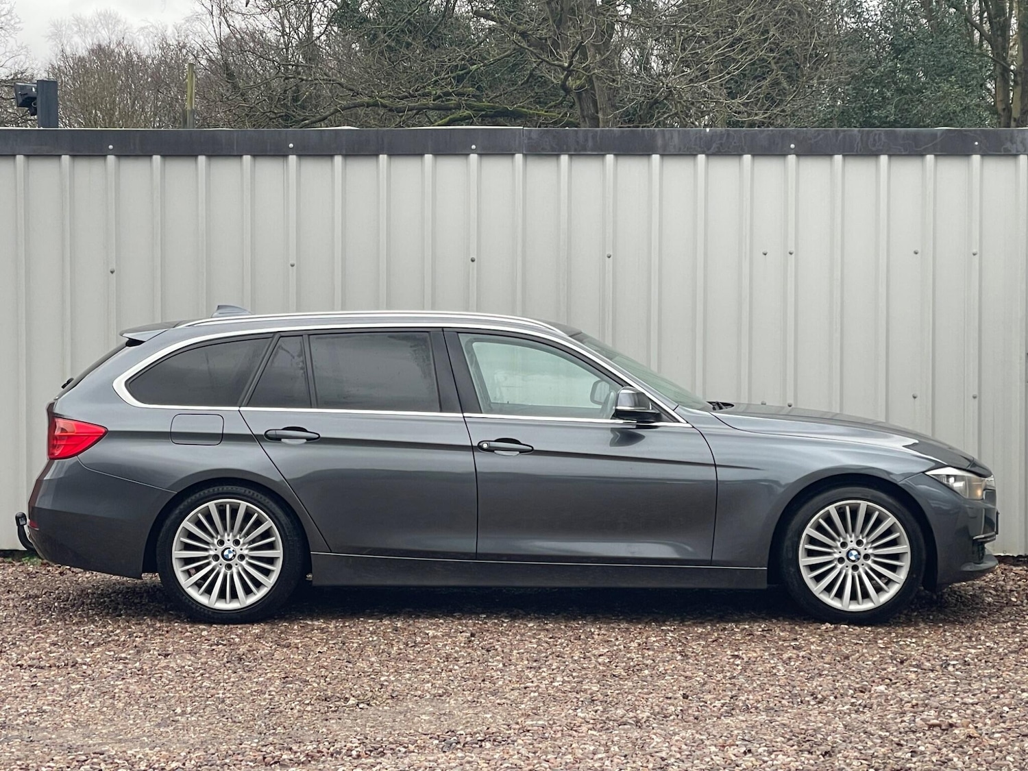 Used BMW 3 Series 2013 for sale - 77396302: Photo 4