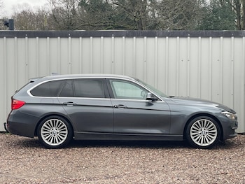 Used BMW 3 Series 2013 for sale - 77396302: Photo