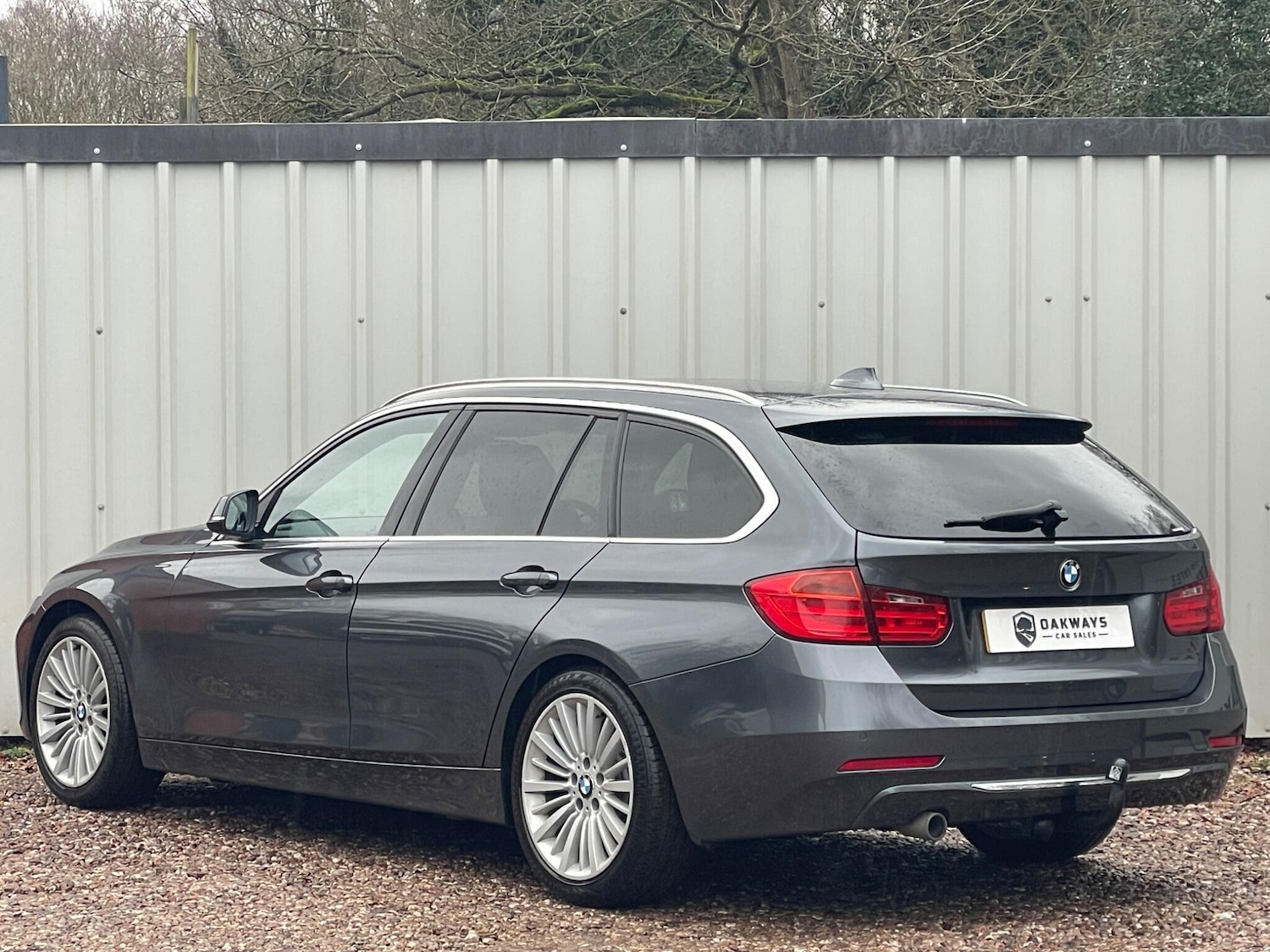 Used BMW 3 Series 2013 for sale - 77396302: Photo 7