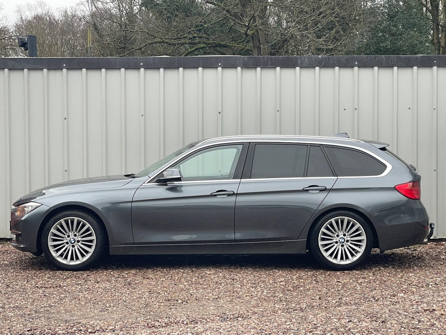 Used BMW 3 Series 2013 for sale - 77396302: Photo 8