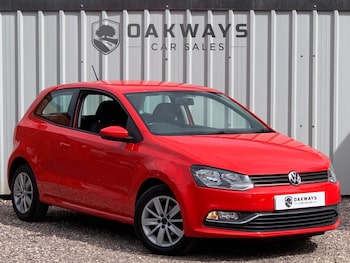 Used Volkswagen Polo 2015 for sale - 78347319: Photo