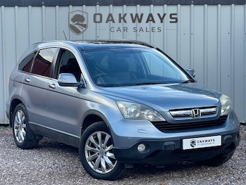 (09) - 2.2 iCTDi EX 4WD Euro 4 5dr