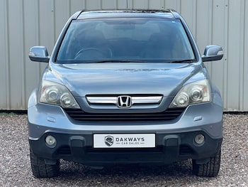 Used Honda CR-V 2009 for sale - 76441125: Photo