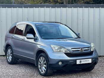 Used Honda CR-V 2009 for sale - 76441125: Photo