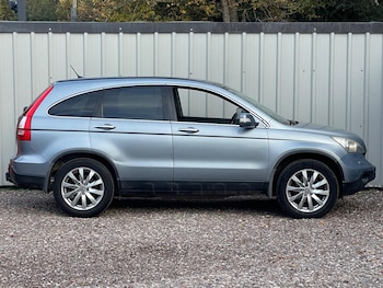 Used Honda CR-V 2009 for sale - 76441125: Photo