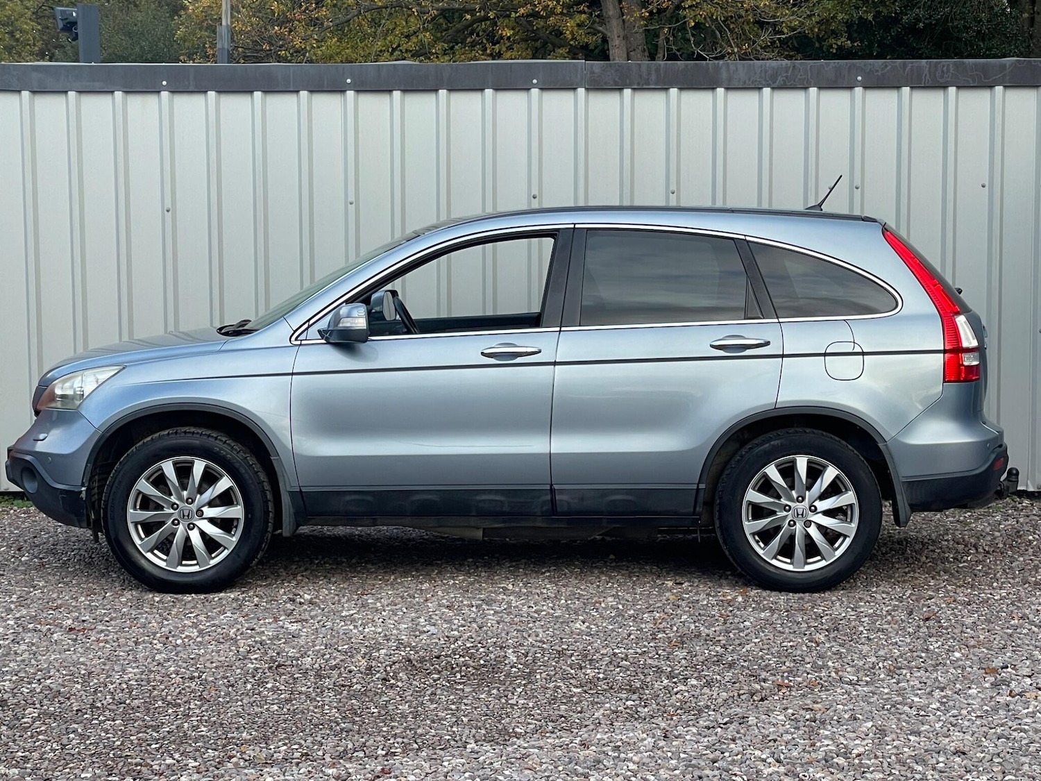 Used Honda CR-V 2009 for sale - 76441125: Photo 8