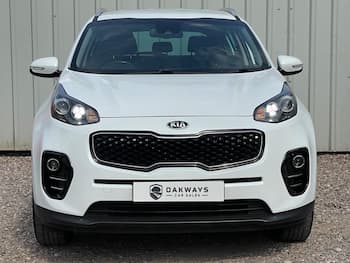 Used Kia Sportage 2016 for sale - 79539957: Photo