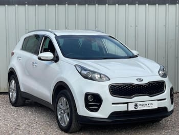 Used Kia Sportage 2016 for sale - 79539957: Photo