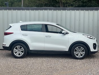 Used Kia Sportage 2016 for sale - 79539957: Photo