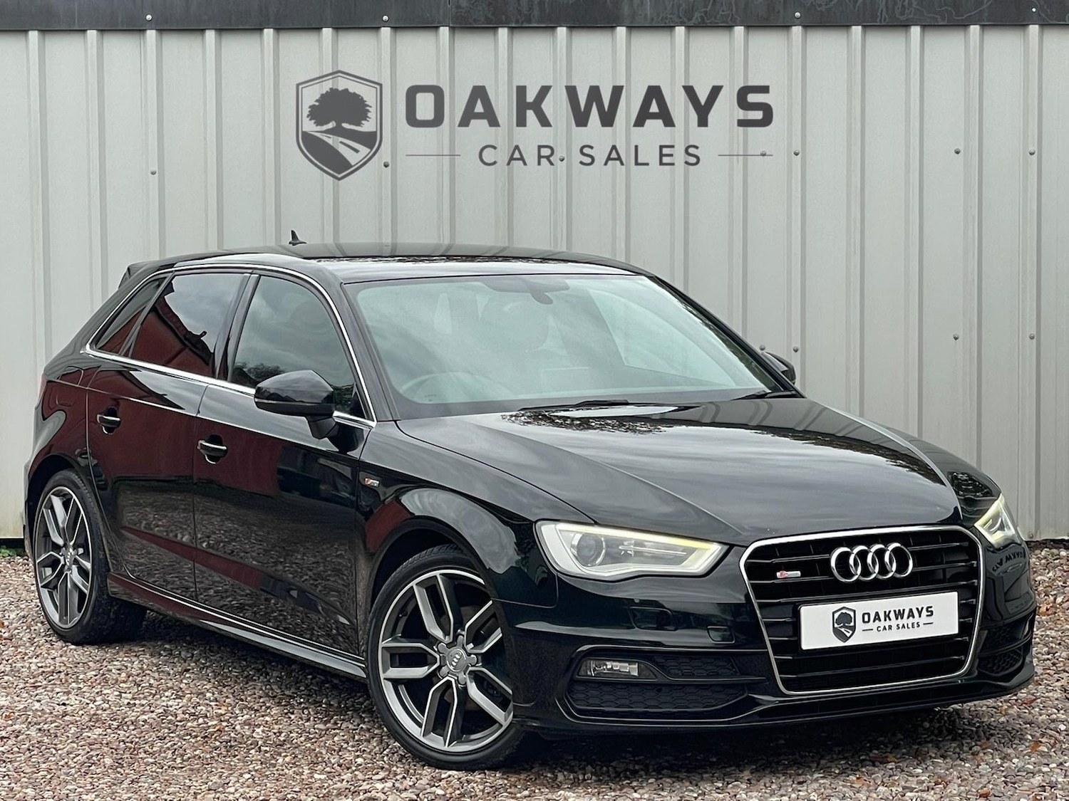 Used Audi A3 2013 for sale - 76992201: Photo 1