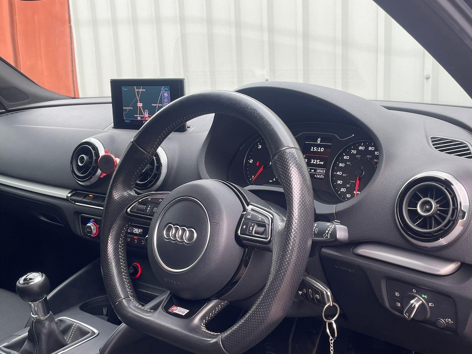 Used Audi A3 2013 for sale - 76992201: Photo 10