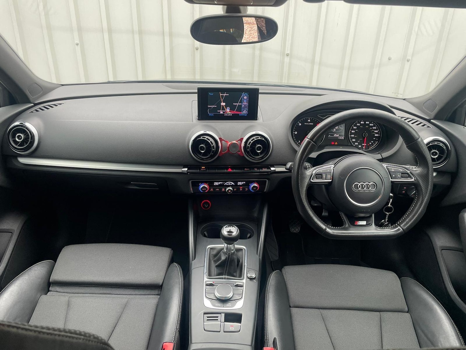 Used Audi A3 2013 for sale - 76992201: Photo 13