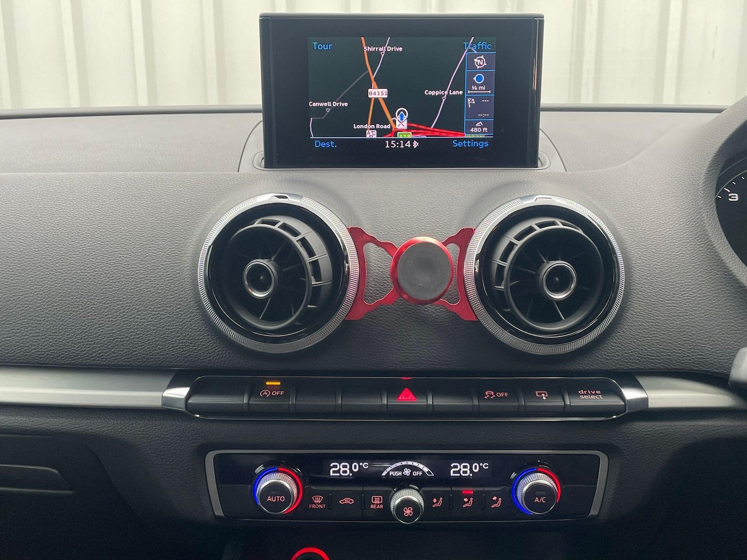 Used Audi A3 2013 for sale - 76992201: Photo 14