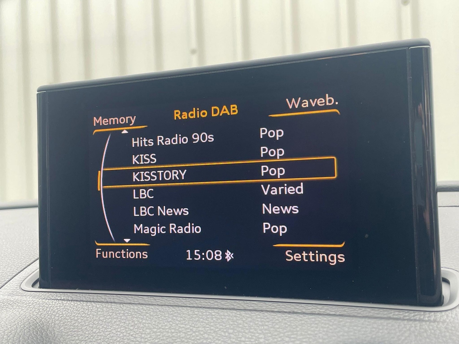 Used Audi A3 2013 for sale - 76992201: Photo 16