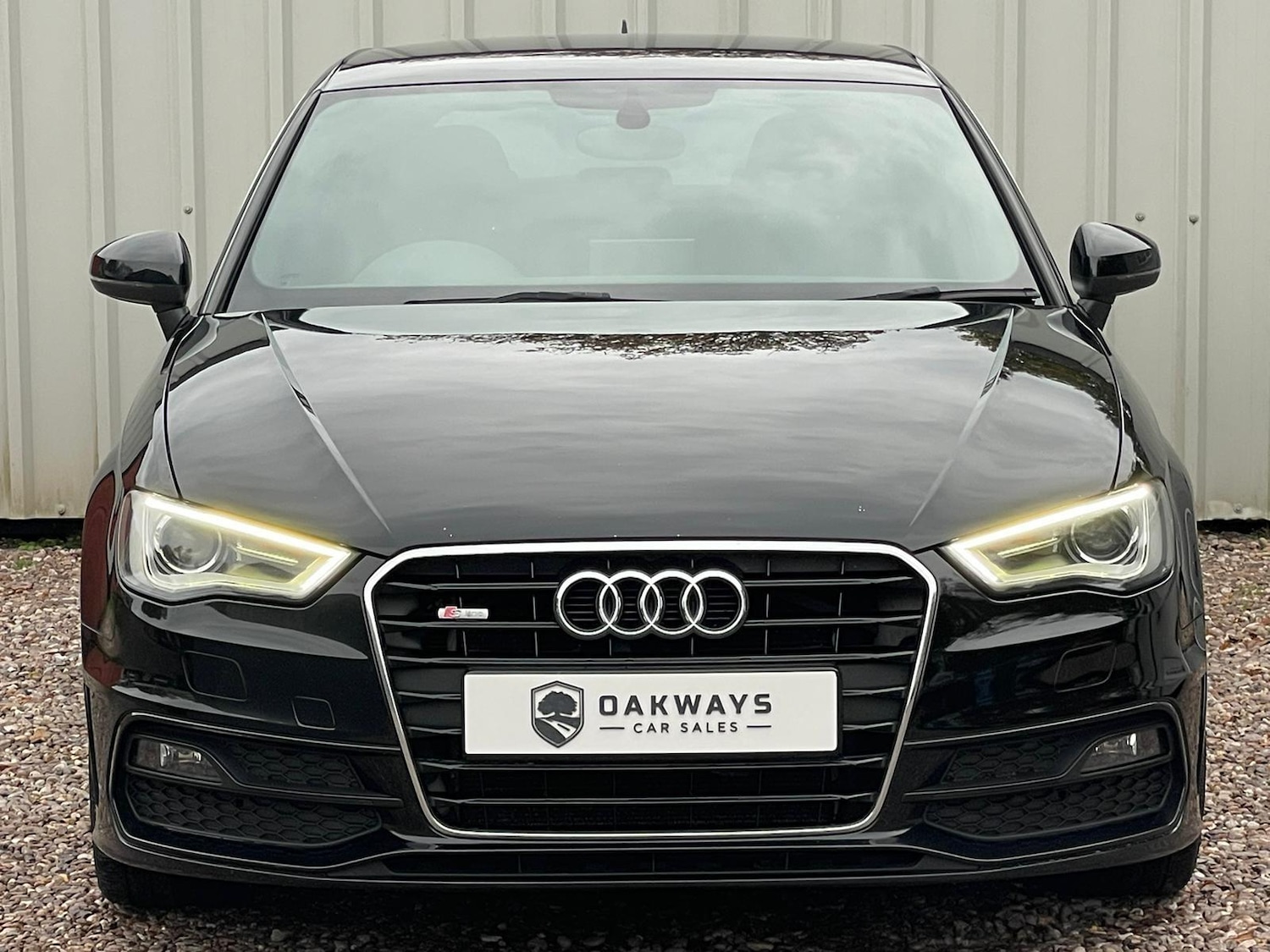 Used Audi A3 2013 for sale - 76992201: Photo 2