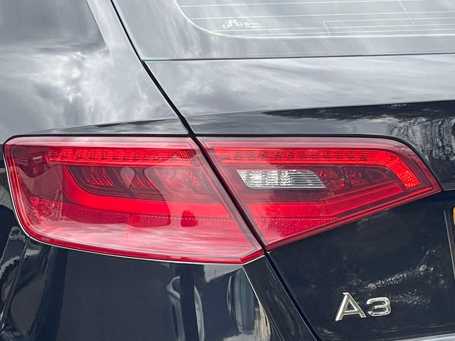 Used Audi A3 2013 for sale - 76992201: Photo 25