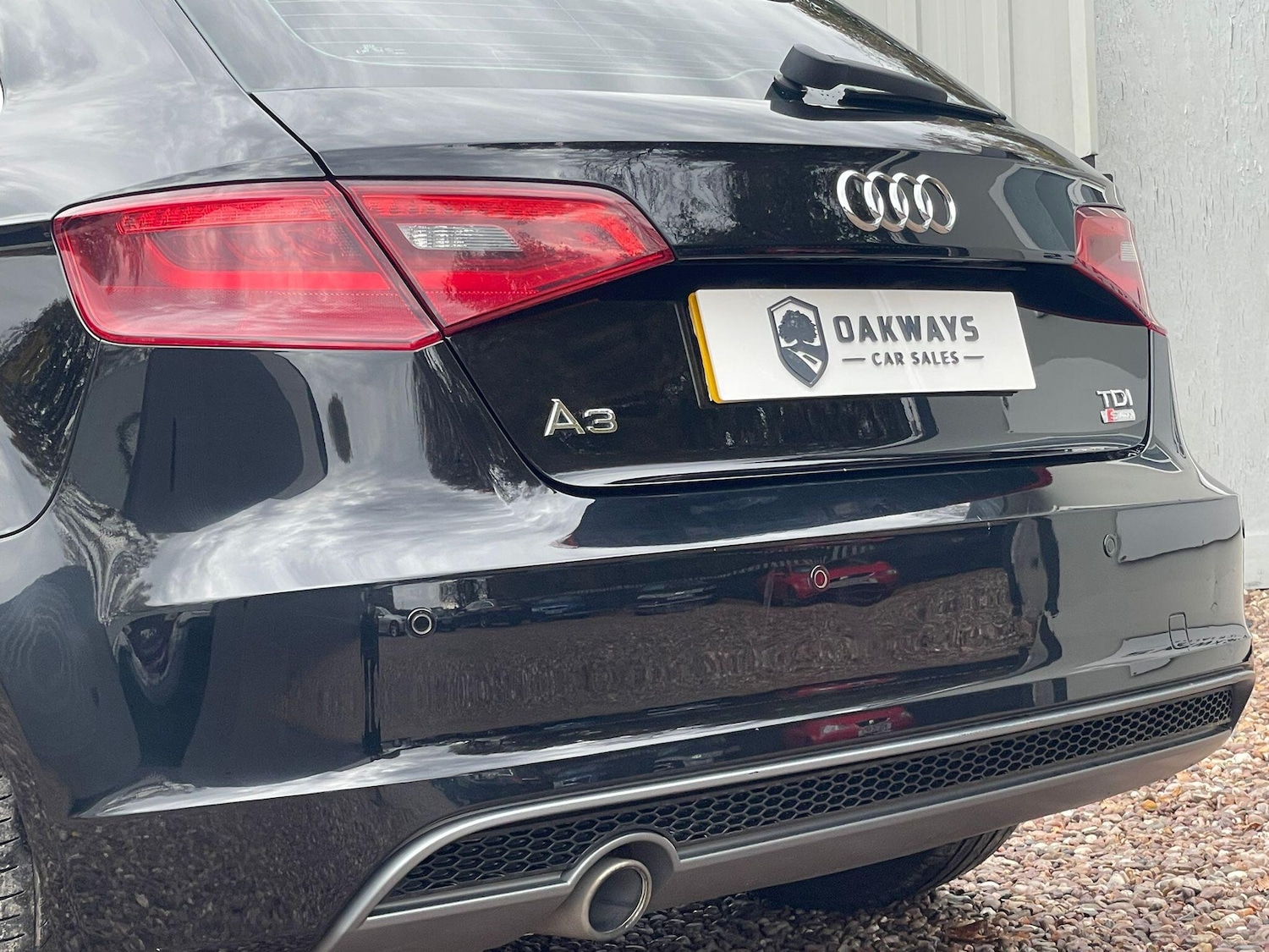 Used Audi A3 2013 for sale - 76992201: Photo 26