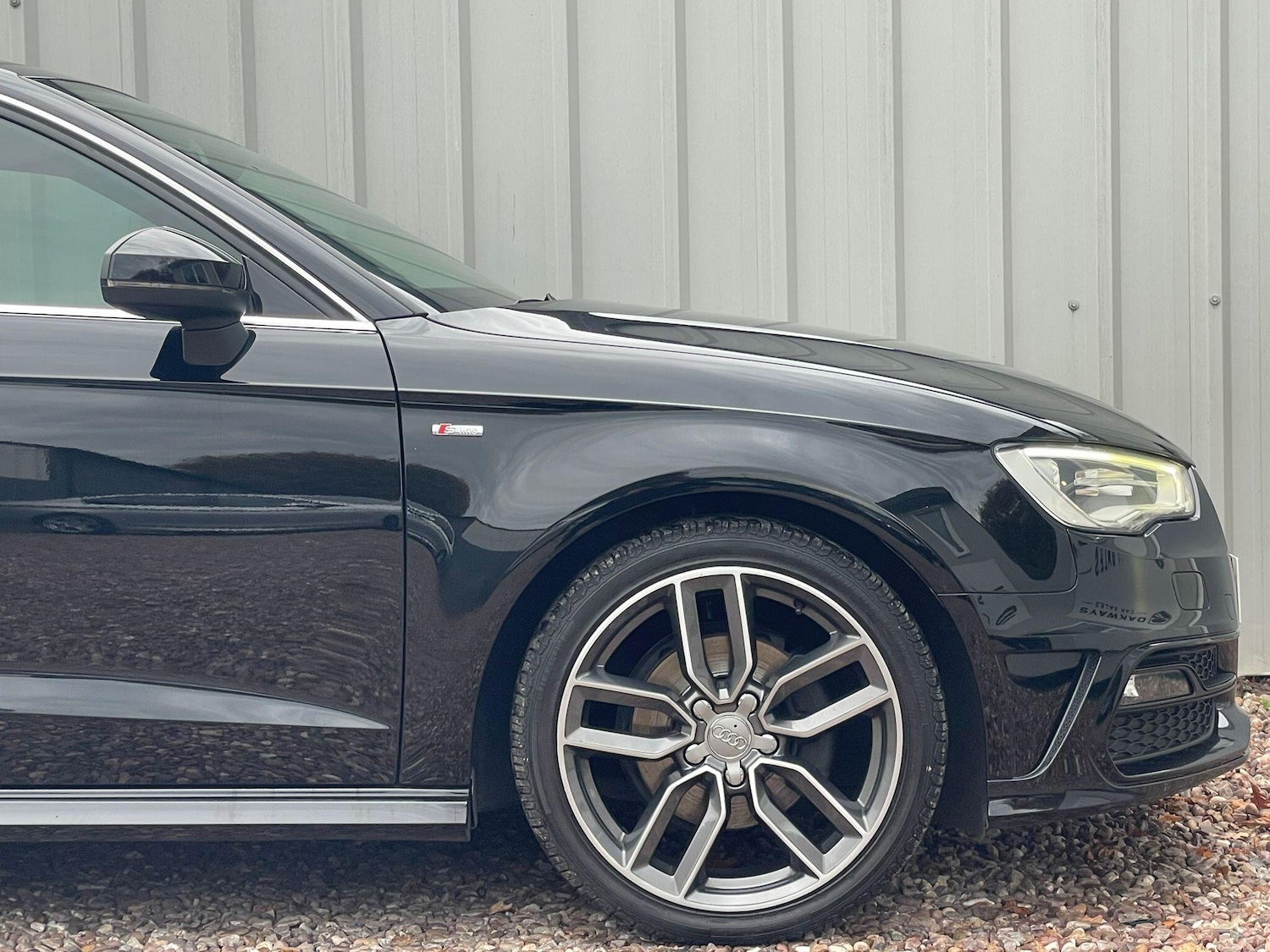 Used Audi A3 2013 for sale - 76992201: Photo 27