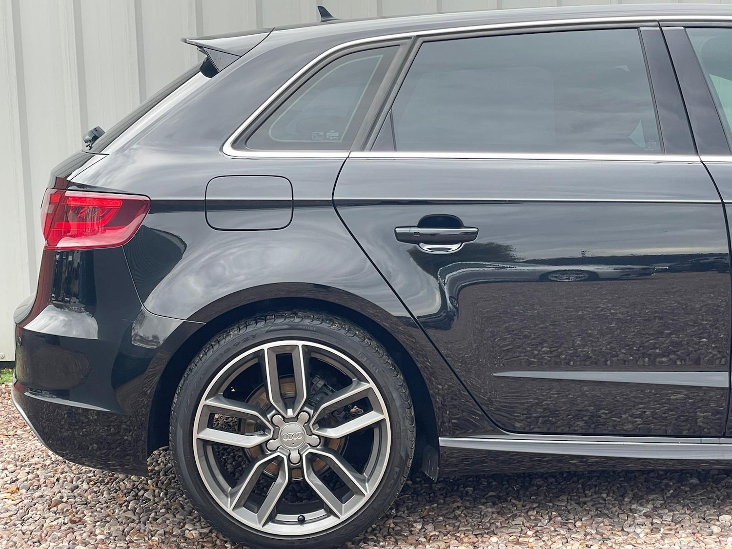 Used Audi A3 2013 for sale - 76992201: Photo 28