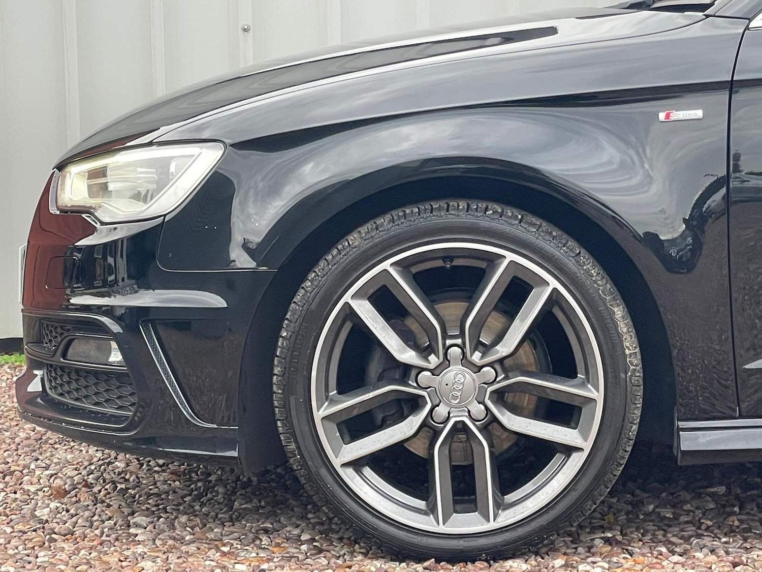 Used Audi A3 2013 for sale - 76992201: Photo 29